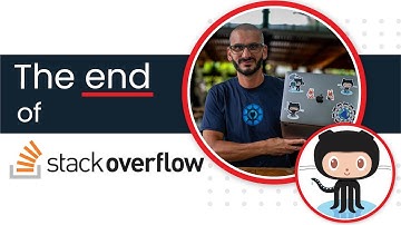 Will GitHub Discussions replace Stackoverflow?