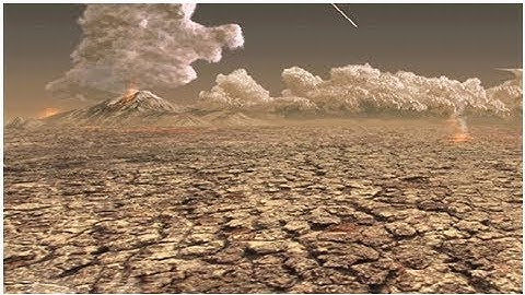 News24h-Loài người diệt vong vô số lần, biết được nguyên nhân sẽ khiến bạn sửng sốt