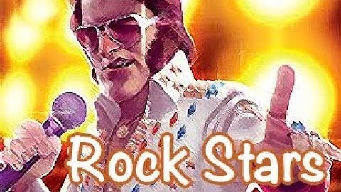 Rock Stars: The Best Smash Ups in Smash Up