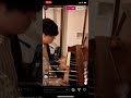 【official髭男dismー藤原聡】 犬かキャットかで死ぬまで喧嘩しよう! 〜インスタライブ〜