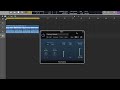 How to record a click track in logic pro x