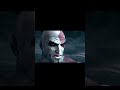 KRATOS VS ARES