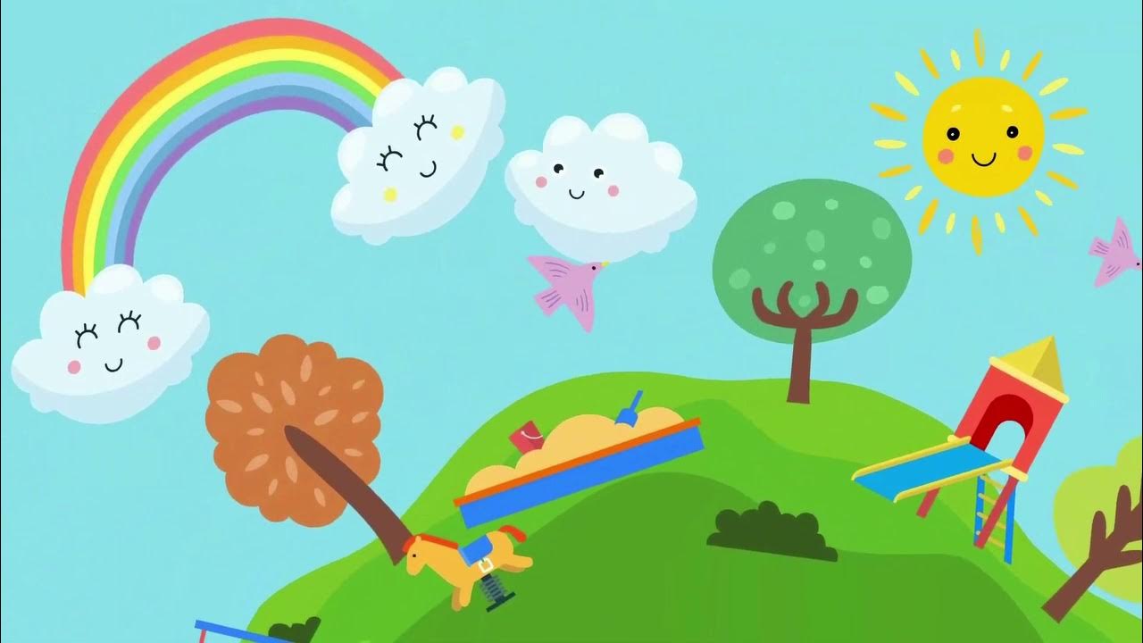 Cuckoo Clock Song babysongs Most Viewed Video Animal Songs