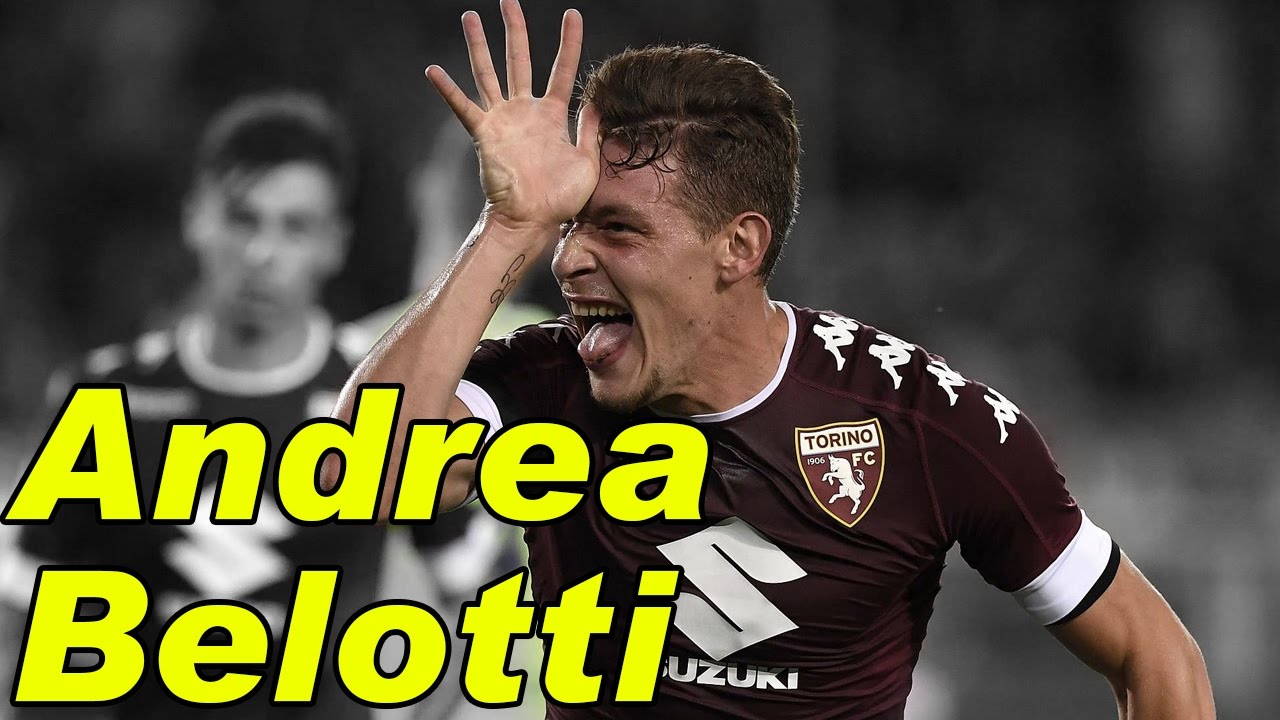 Andrea Belotti, TORINO FC