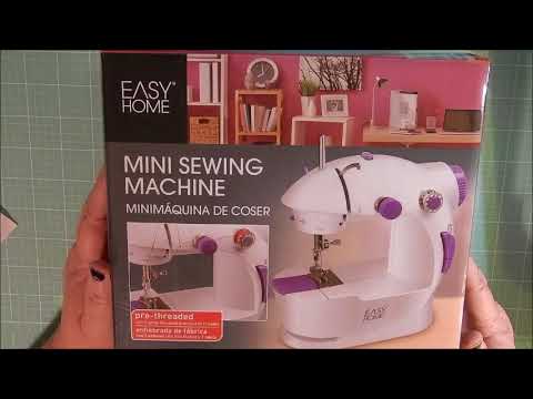 Michaels And Aldi Hauls YouTube Mesmerizing Aldi Sewing Machine Michaels And Aldi Hauls YouTube Mesmerizing Aldi Sewing Machine
