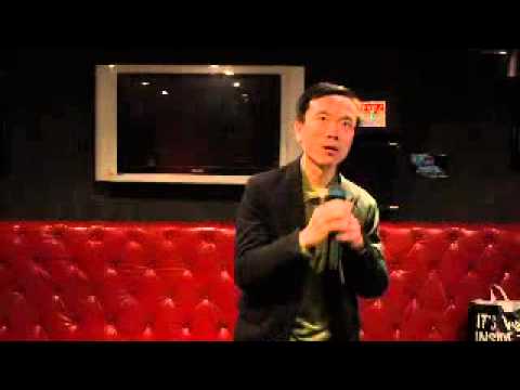 2118_LEUNG HO YAN_妳太善良