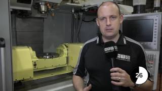 MTD Education - 60 Seconds – 5th AXIS TABLE