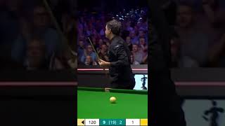 There he goes 😺😂😺 wins the third time #win #winner #play #snooker #pool #billiards #8ballpool