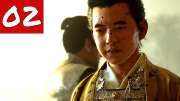 Ghost of Tsushima HARD Mode (PS4) - THE WARRIOR