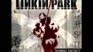 Video thumbnail of "Likin Park In The End"