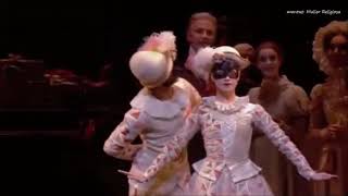 Jadwiga Barańska - Kogo Nasza Miłość Obchodzi? Tańczą Bethany Keating Brian Maloney