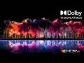 OLED Reference HDR – 30 Minutes of Pure Dolby Vision (4K/8K TV)