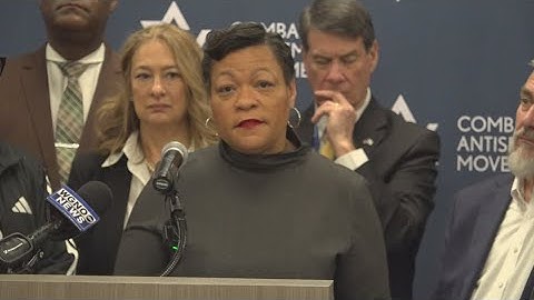 Mayor Cantrell Addresses Immigration Sweep in New Orleans, Latest in Border Patrol Operations