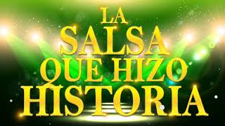 Las 100 Canciones SALSA Romanticas Inmortales💝 SALSA Romanticas Viejitas en 80,90&#39;s 💖 SALSA Mix 2024