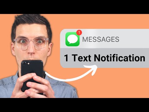 How to Send Text Notifications with No Code, @Twilio, and @Zapier