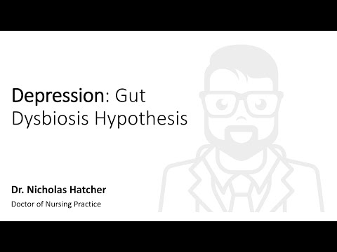 Videó: A Dysbiosis Funkcionális Aláírásainak Meghatározása A Parodontitis Progressziójában