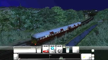 Game Showcase: Railworks 3: Train Simulator 2012