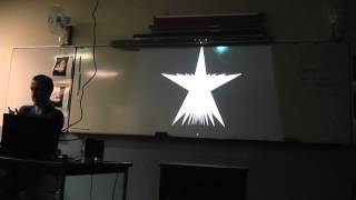 Luz Demo In Ruby International Meet-Up