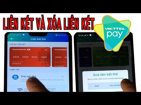 Video: Cách Xóa Liên Kết Khỏi Sổ đăng Ký