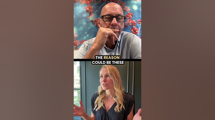 Why Did She Get Endo and Not PCOS? | Dr. Sarah x Dr. Gladden Explain