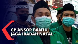 Download Lagu Nilai Toleransi Antar Umat Beragama di Momen Hari Raya Natal MP3 Download Lagu Nilai Toleransi Antar Umat Beragama di Momen Hari Raya Natal MP3