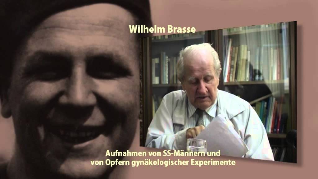 Zeitzeugenpatenschaft |  Wilhelm Brasse