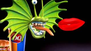 Dairy Queen Commercial 1