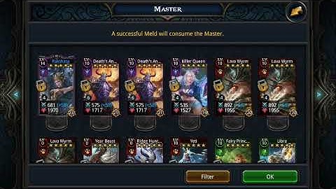 Deck heroes HINTS & TIPS - 11SEP18 DAHLIA :)