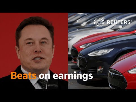Tesla sees supply