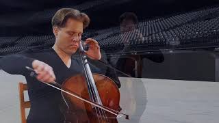 Alone, But Not Forgotten Chapter 1 Sportpaleis Antwerp