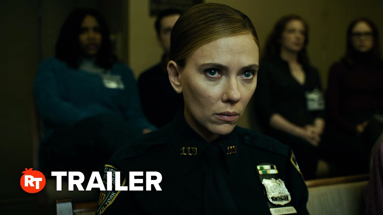 The Exorcist: Martyrs Trailer #1 (2027) thumbnail