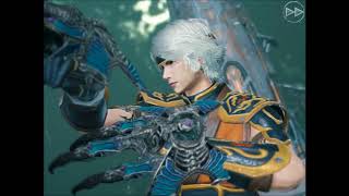 MobiusFF (JP) : Reunion Tower - Lighting 23