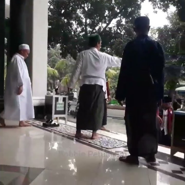 #shorts Abah Entoh Setelah Solat Jum'at 25 Maret 2022  #banten #haul #abahuci  #abahentoh