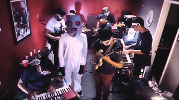 Stage Kids - 321 Official Music Video