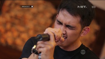 Lyla - Ga Romantis (Live at Breakout)