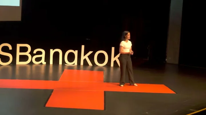 The Snowflake Phenomenon | Bloomy Lerngutai | TEDxYouth@ISBangkok - DayDayNews