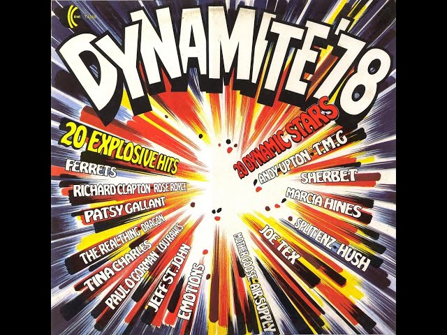 洋楽 Rockabilly Dynamite: 1000 Explosive Hits Elvis Presley, Wanda Jackson, Carl Perkins, Brenda Lee, Buddy