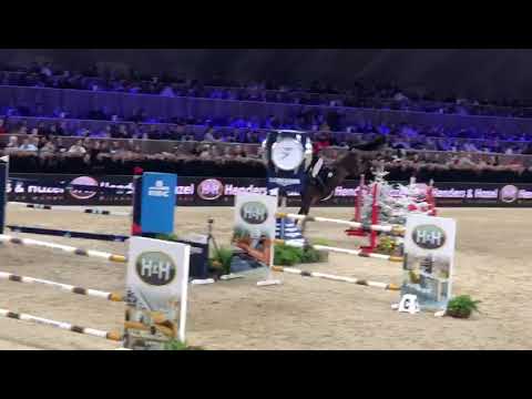 CSI5*-W Mechelen - Kevin Staut & Visconti du Telman - Grand Prix 1.50m - 2019