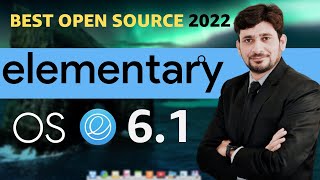 elementary OS : Best Linux OS for 2022 // Replacement to MacOS and Windows screenshot 5