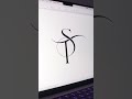 TS monogram logo design #logo #graphicdesign #design