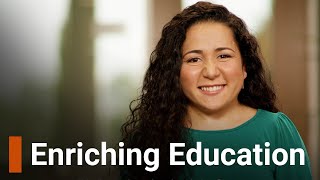 That's My Easterseals: Enriching Education (PSA)