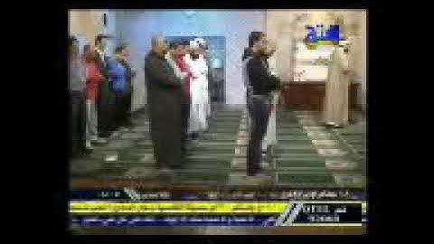 الشيخ محمد رشاد ابو اليزيد سوره المؤمنون