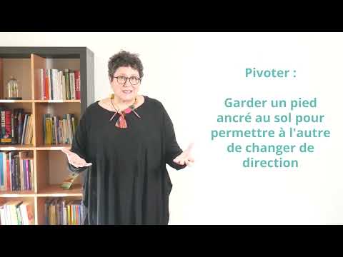 Vidéo: Qu'est-ce qu'un concours pivot ?