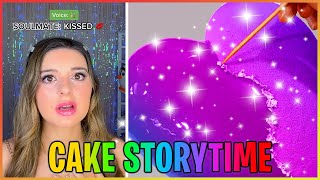 3 HOUR Cake Storytime 🍰 Brianna Mizura TikTok POV |  @Briannamizura Text To Speech