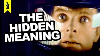 Hidden Meaning of 2001: A Space Odyssey – Earthling Cinema