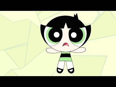 The Powerpuff Girls | Air Buttercup | Cartoon Network (Bahasa Indonesia)