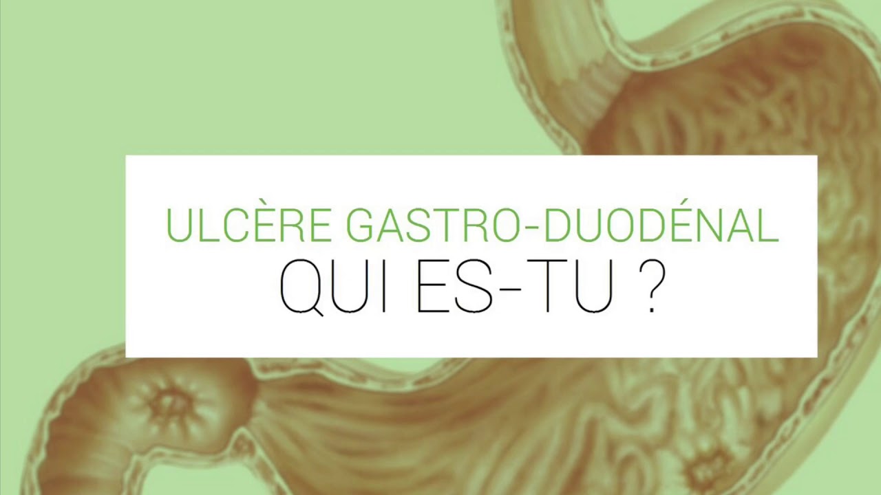 ULCÈRE GASTRO-DUODENAL . Quoi manger ? Apaiser les ... ULCÈRE GASTRO-DUODENAL . Quoi manger ? Apaiser les ...