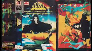 Full Album Yessi Gasela - Hanya Tinggal Satu (1994)