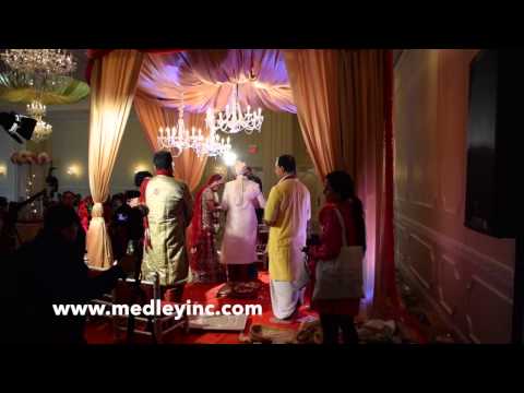 Entertainment Services for Indian Weddings - Live Indian Bollywood and Garba Wedding FaWedding servicesonic Band - NJ, NY, PA