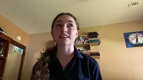 2022 Secretary Candidate- Erin Frink
